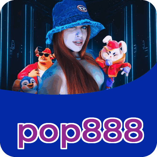 Resumo do fluxo de instalação do app pop888 — ilustração editorial