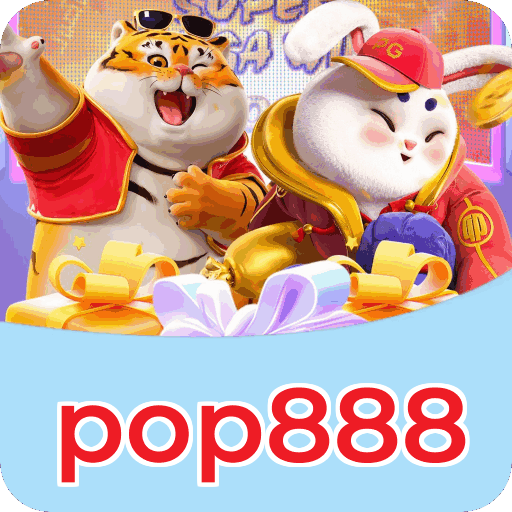 Passo a passo para baixar o app pop888 — ilustração editorial