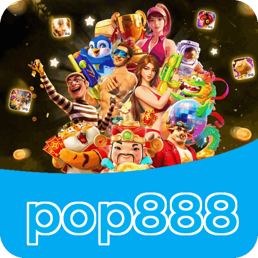 pop888 segurança SSL 256-bit - Licença Curaçao, eCOGRA, GLI certificado