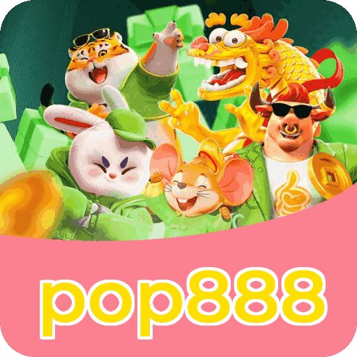 Catálogo pop888 2.547 jogos - Pragmatic Play, Evolution, NetEnt